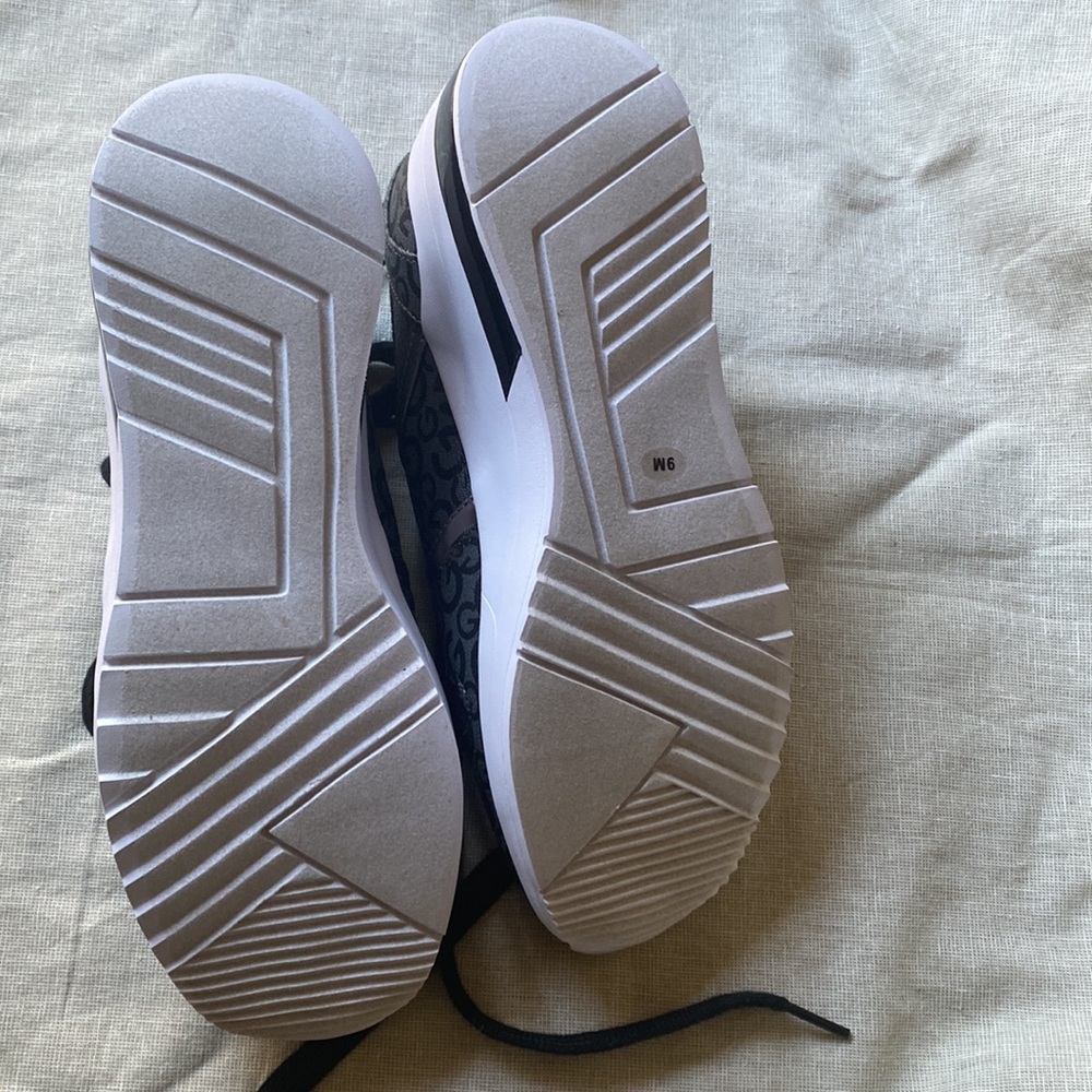 GBG Los Angeles sneakers - Picture 3 of 4